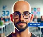 Aureliano, Assistente de IA que estrutura ideias e conceitos sólidos para fortalecer argumentos e narrativas estratégicas.