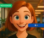 Designer Estilo Desenho Disney