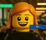 Designer Estilo Lego