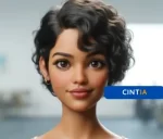 Cintia, Assistente de IA especialista em storytelling, criando narrativas envolventes para engajar, emocionar e converter audiência.