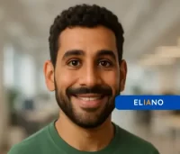 Assistente de IA Eliano, especialista em Motivos de Compra, que identifica desejos, necessidades e emoções para gerar mais decisão e conversão.