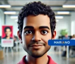 Mariano, Assistente de IA focado na criação de ofertas irresistíveis, estruturando propostas estratégicas para gerar desejo e conversão.