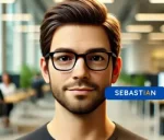 Assistente de IA Sebastian, especialista em Imposto de Renda, que ajuda a declarar com segurança, identificar deduções e pagar menos impostos.