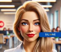 Siliane, Assistente de IA que utiliza técnicas persuasivas para criar mensagens envolventes, despertando emoções e impulsionando decisões.