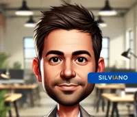 Silviano, Assistente de IA especialista em estratégias digitais, orientando profissionais e empresas na otimização da presença online.